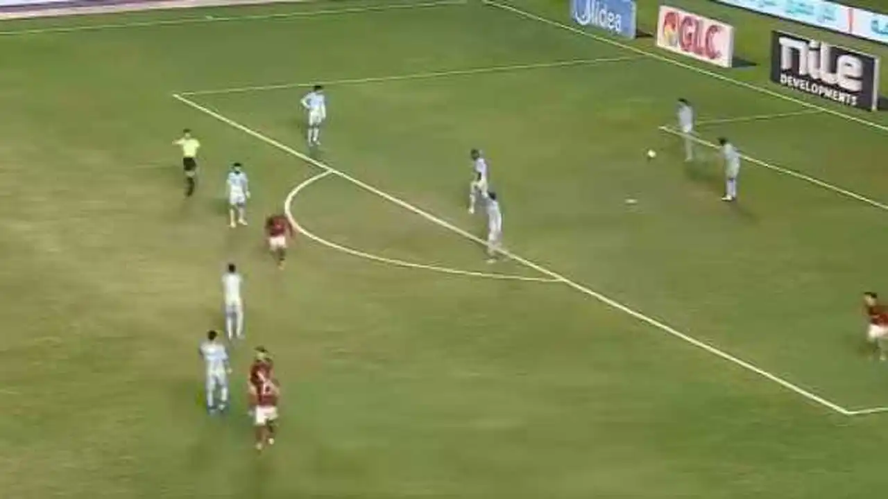 موعد مباراة الأهلي القادمة في الدوري بعد التعادل الأخير مع سيراميكا